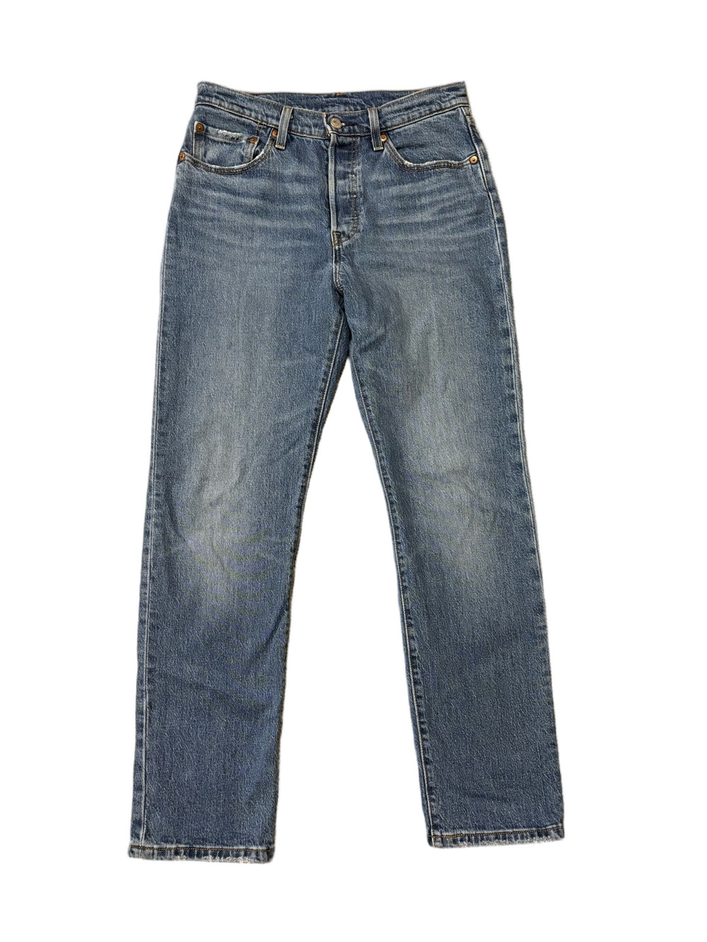 🦋3 For $30🦋Levi's 501 Straight Leg Jeans